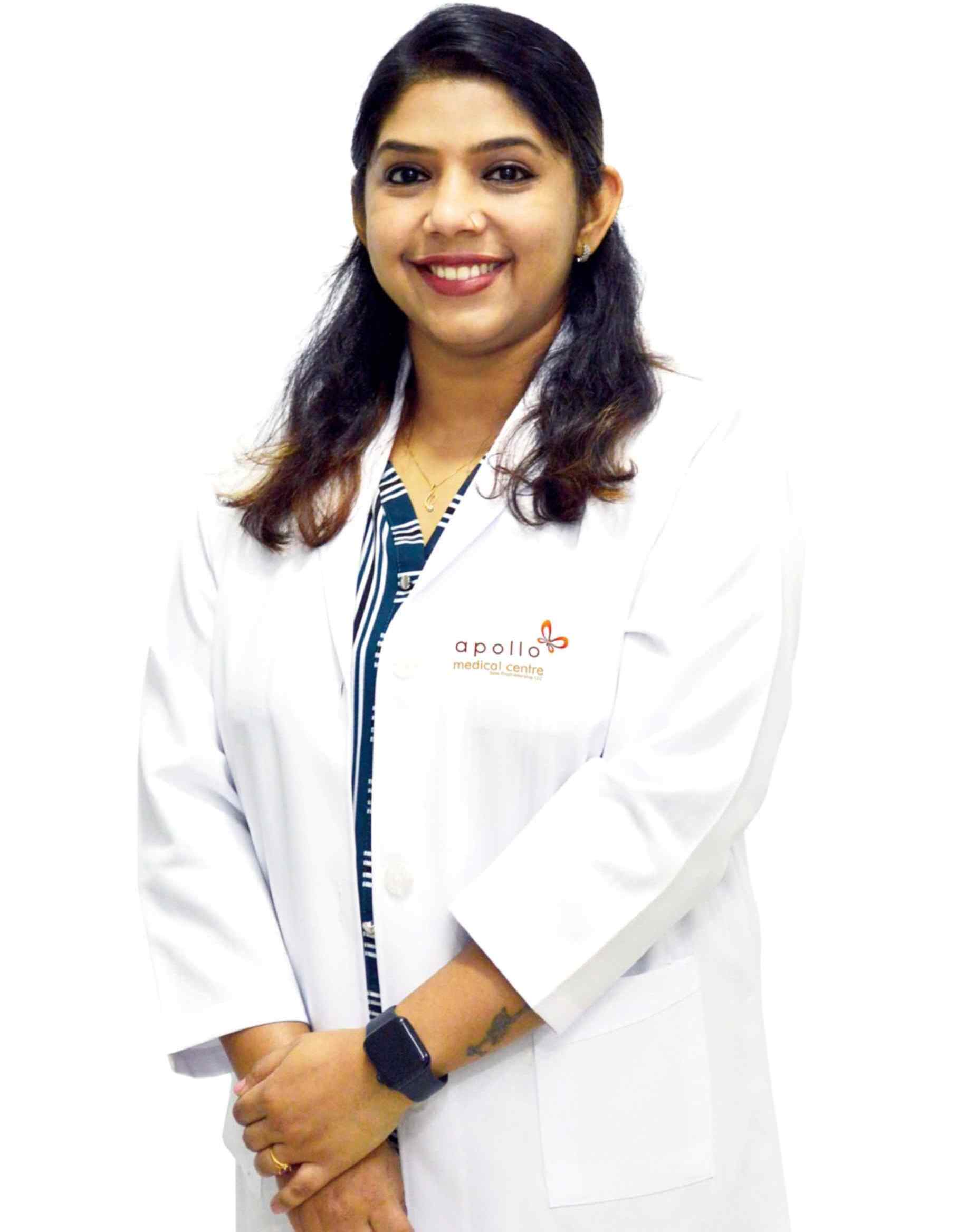 Dr. Sruthi Vipin